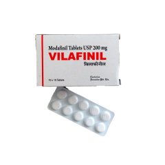 Modafinil (21)