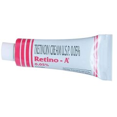 Tretinoin (12)