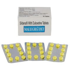 Sildenafil und Duloxetin (2)