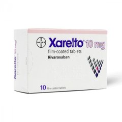 Rivaroxaban (3)