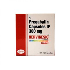 Pregabalin (5)