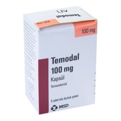 Temozolomid (3)