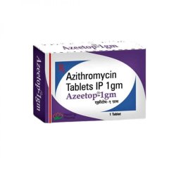 Azithromycin (15)