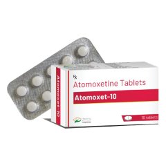Atomoxetin (4)