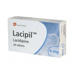 Lacidipin (1)