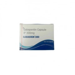 Gabapentin (3)