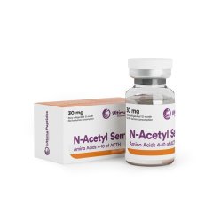 N Acetyl Semax (1)