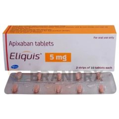 Apixaban (1)
