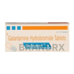 Galantamin (3)