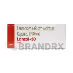 Lansoprazol (1)