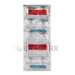 Rasagilin (1)