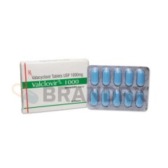 Valaciclovir (3)