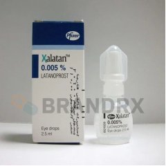 Latanoprost (1)