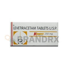 Levetiracetam (3)