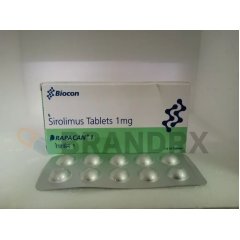 Sirolimus (1)
