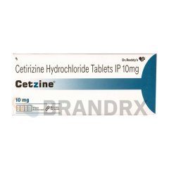 Cetirizin (2)