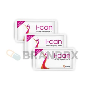 I-Can Test Kit Nicholas Piramal