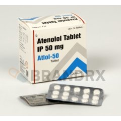 Atenolol (2)