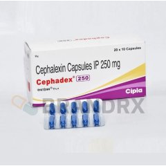 Cefalexin (2)
