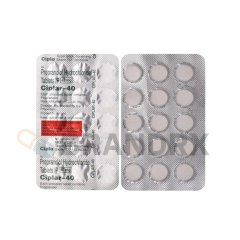 Propranolol (3)