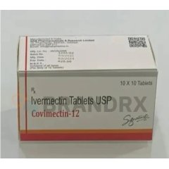 Ivermectin (10)