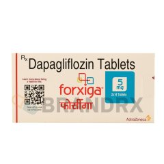 Dapagliflozin (1)
