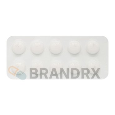 Oliza 10 mg Intas Pharmaceuticals