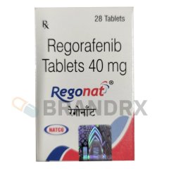 Regorafenib (2)