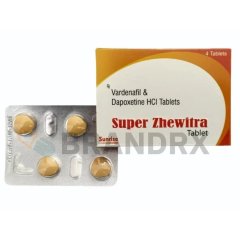 Vardenafil und Dapoxetin (1)