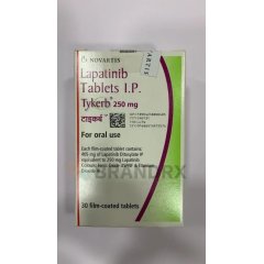 Lapatinib (1)
