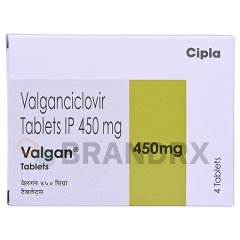 Valganciclovir (1)