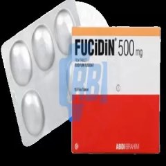 Fosfomycin (3)