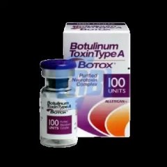 Botulinumtoxin Typ A (2)