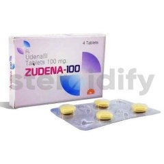 Udenafil (1)