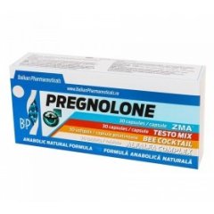 Pregnenolon (1)