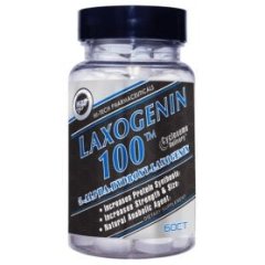 5 Alpha Hydroxy Laxogenin (1)