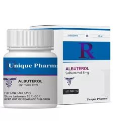 Albuterol (2)